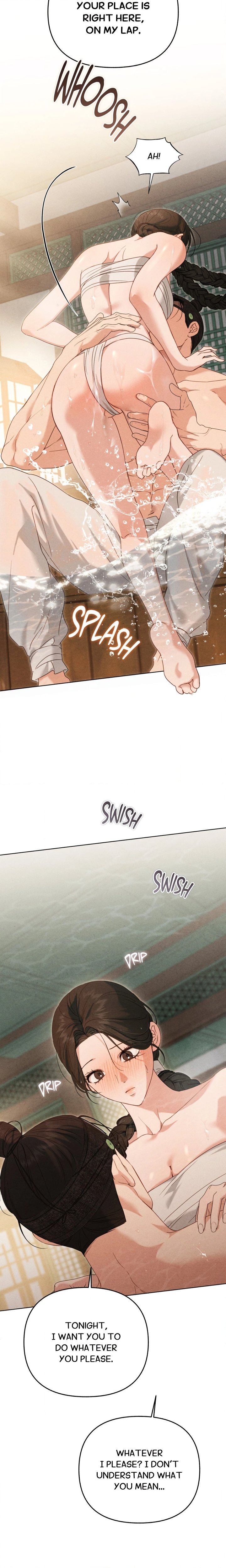 Sweet Ruin (Uncensored) Chapter 10 - Page 16