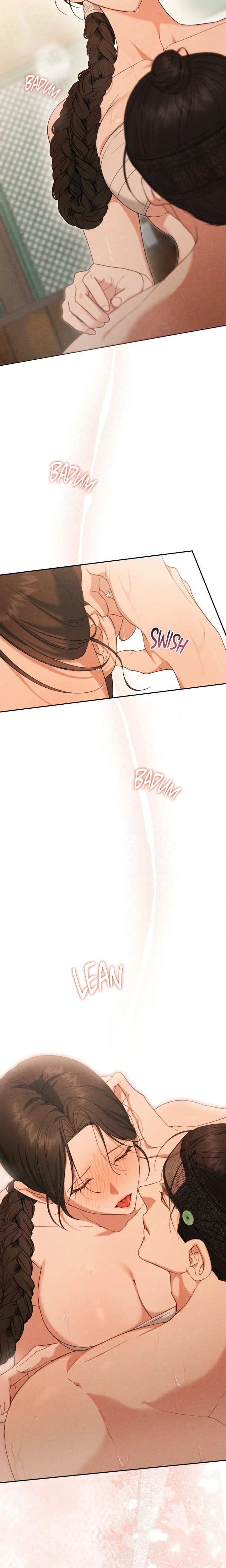 Sweet Ruin (Uncensored) Chapter 10 - Page 18