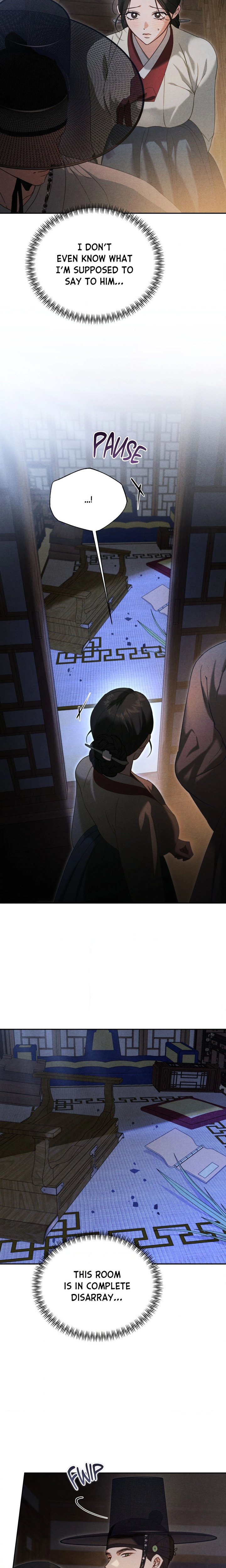 Sweet Ruin (Uncensored) Chapter 10 - Page 3
