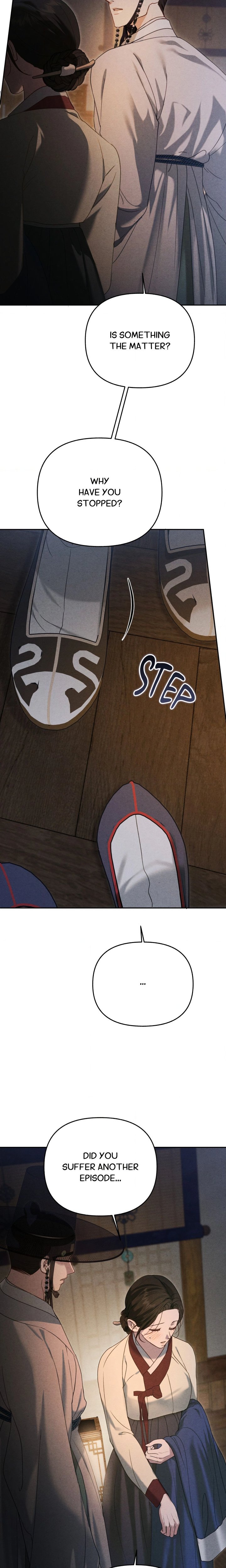 Sweet Ruin (Uncensored) Chapter 10 - Page 4