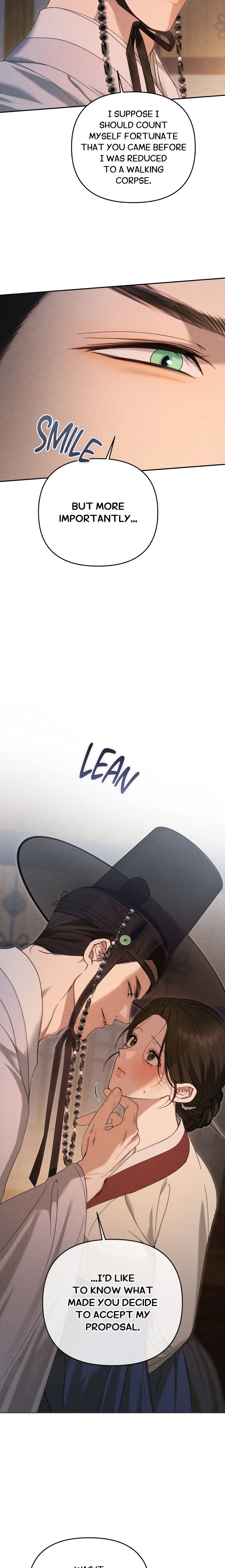 Sweet Ruin (Uncensored) Chapter 10 - Page 6