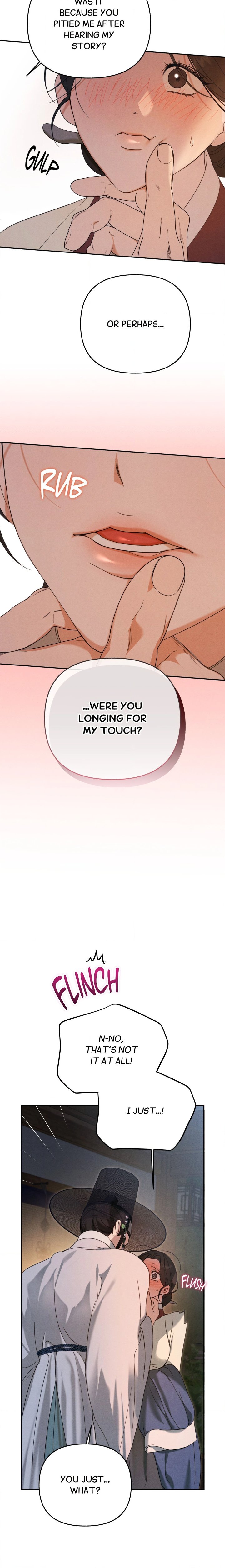 Sweet Ruin (Uncensored) Chapter 10 - Page 7