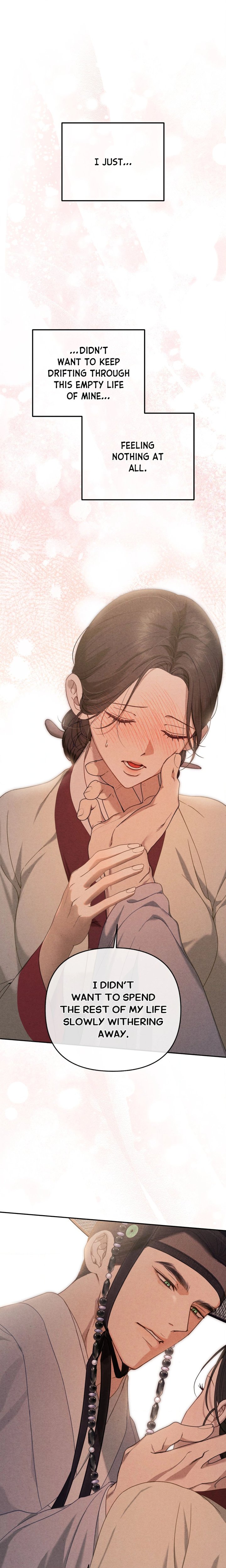 Sweet Ruin (Uncensored) Chapter 10 - Page 8