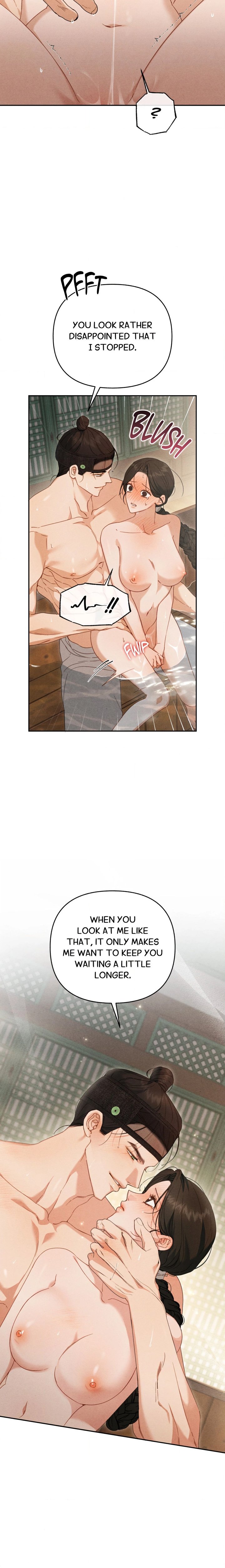 Sweet Ruin (Uncensored) Chapter 11 - Page 15