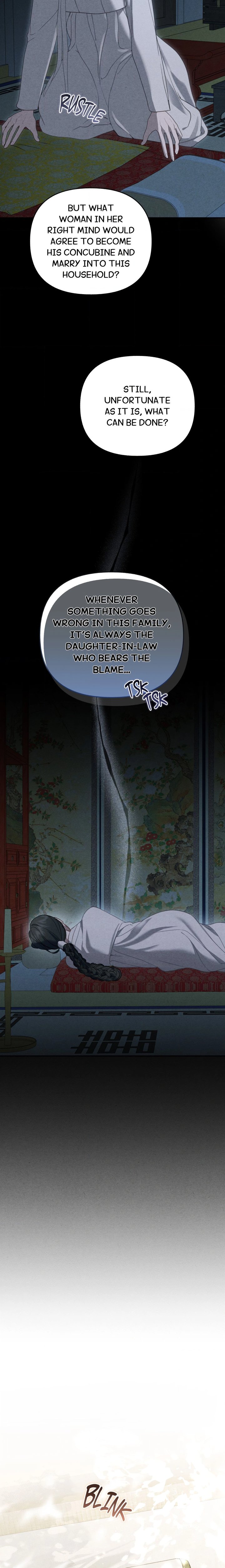 Sweet Ruin (Uncensored) Chapter 12 - Page 20