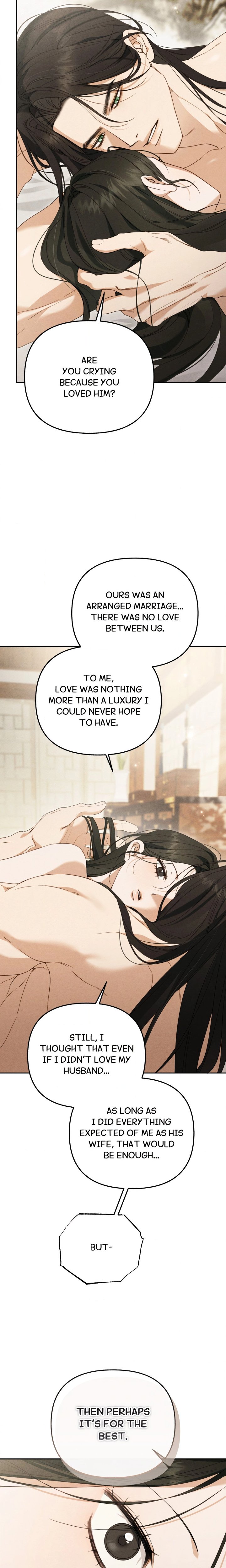 Sweet Ruin (Uncensored) Chapter 12 - Page 24