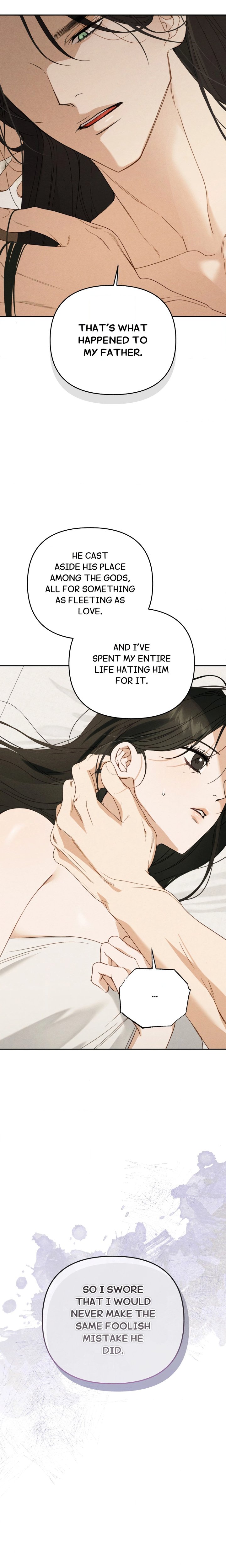 Sweet Ruin (Uncensored) Chapter 12 - Page 26