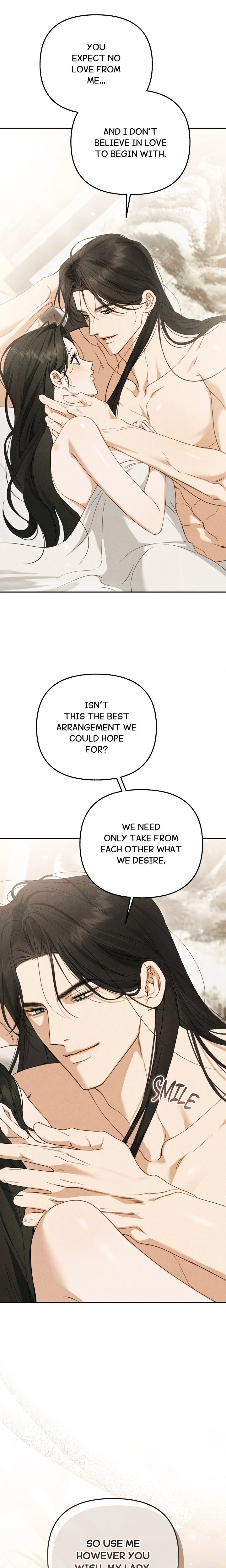 Sweet Ruin (Uncensored) Chapter 12 - Page 27