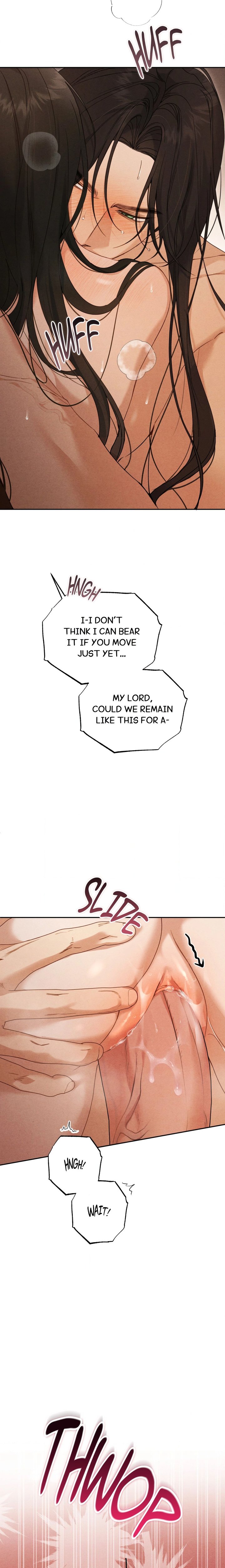 Sweet Ruin (Uncensored) Chapter 12 - Page 4