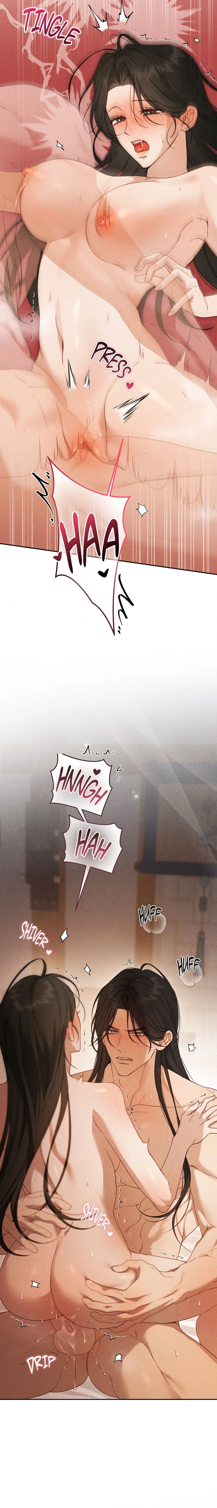 Sweet Ruin (Uncensored) Chapter 12 - Page 5