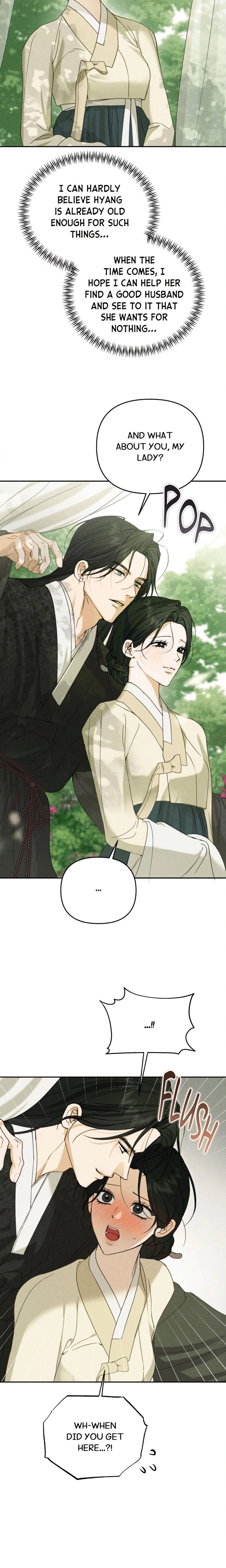 Sweet Ruin (Uncensored) Chapter 13 - Page 10