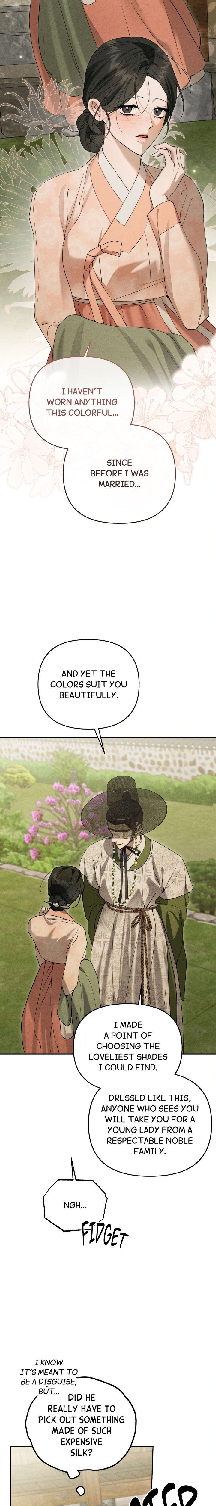 Sweet Ruin (Uncensored) Chapter 13 - Page 14