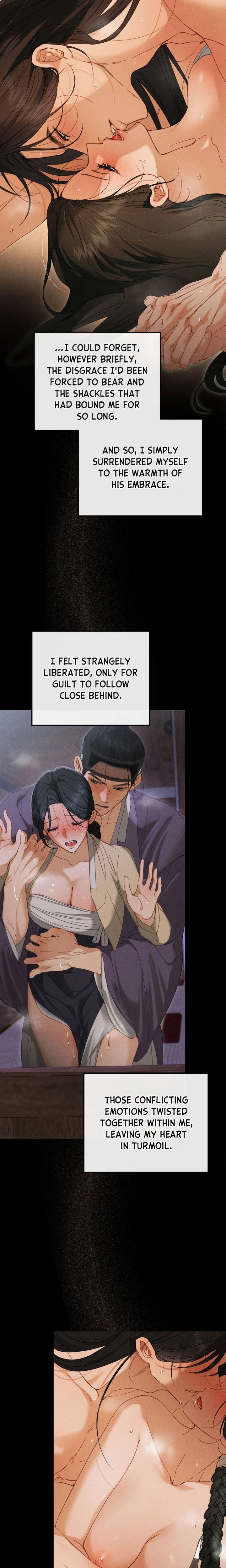 Sweet Ruin (Uncensored) Chapter 13 - Page 2