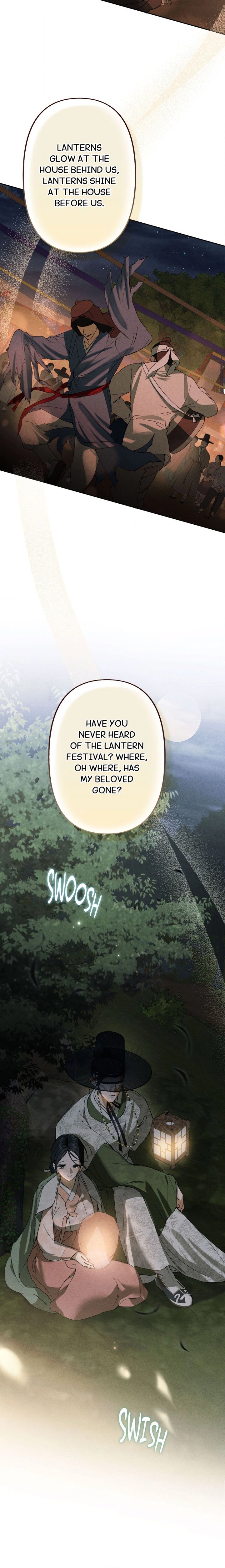 Sweet Ruin (Uncensored) Chapter 13 - Page 24