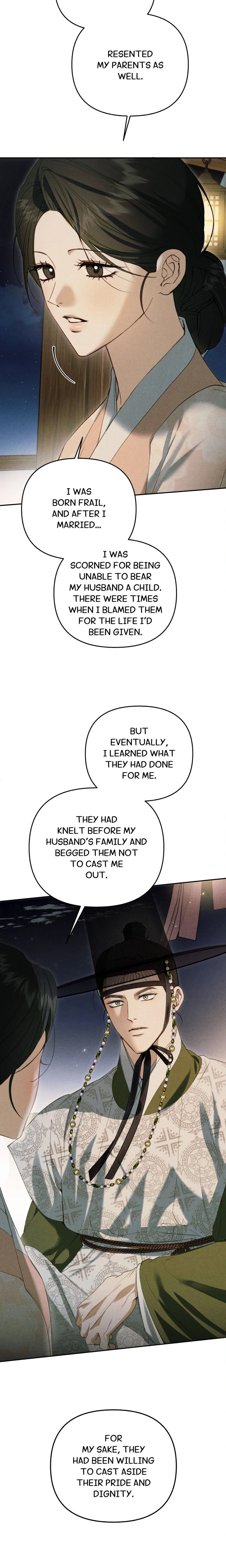 Sweet Ruin (Uncensored) Chapter 14 - Page 13