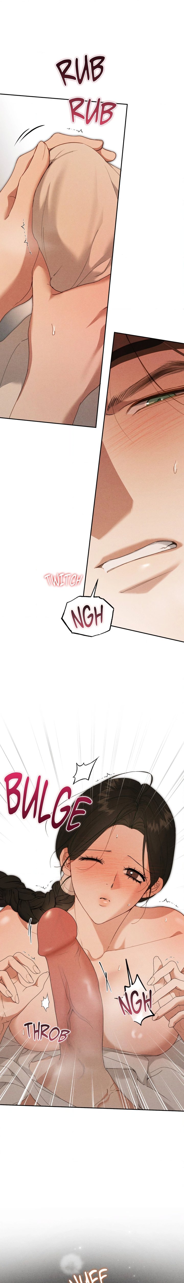Sweet Ruin (Uncensored) Chapter 15 - Page 14