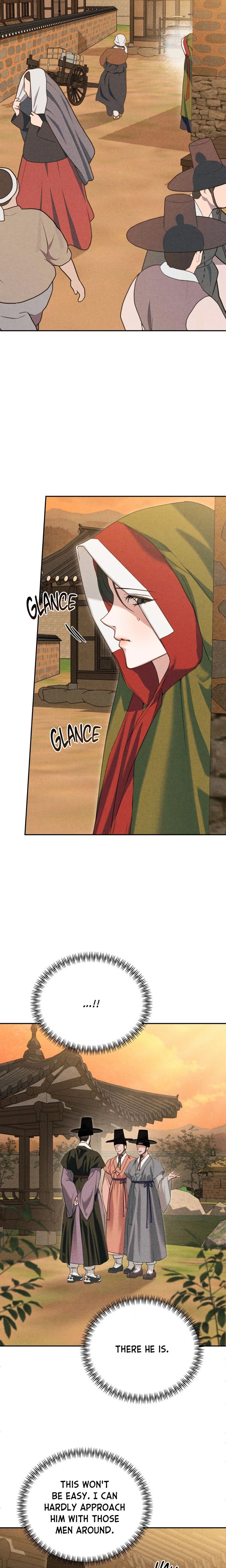 Sweet Ruin (Uncensored) Chapter 5 - Page 11
