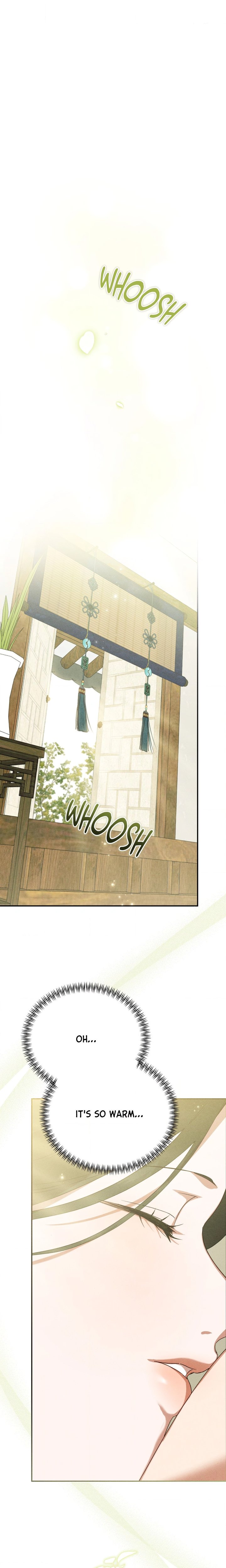 Sweet Ruin (Uncensored) Chapter 8 - Page 9