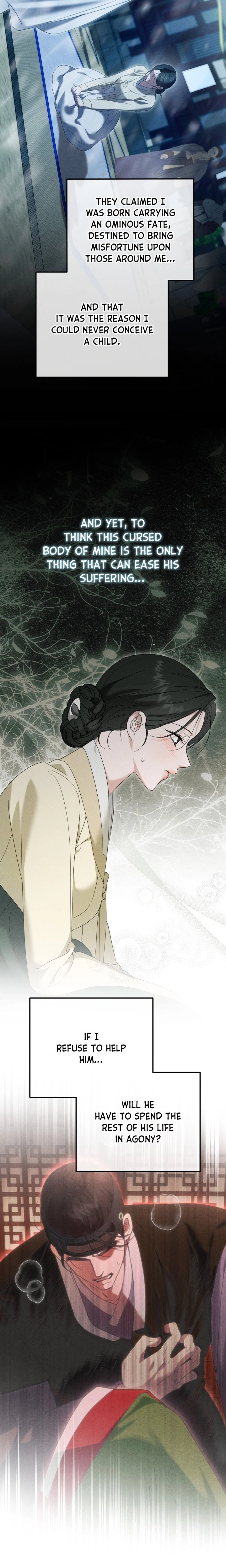 Sweet Ruin (Uncensored) Chapter 9 - Page 12