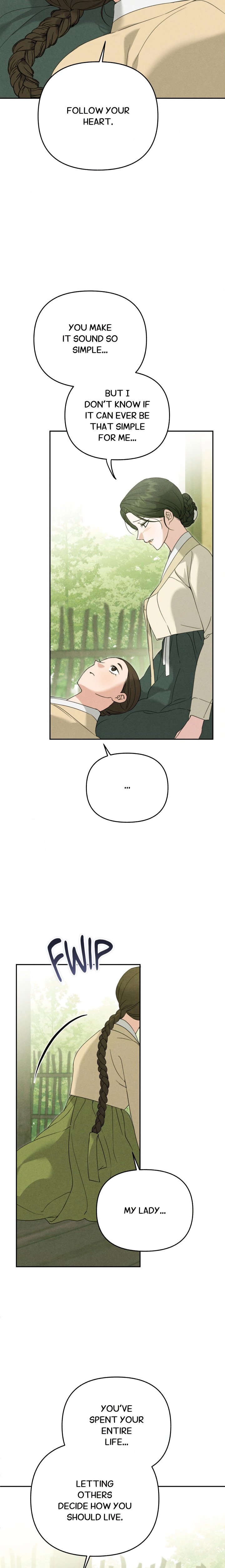 Sweet Ruin (Uncensored) Chapter 9 - Page 17