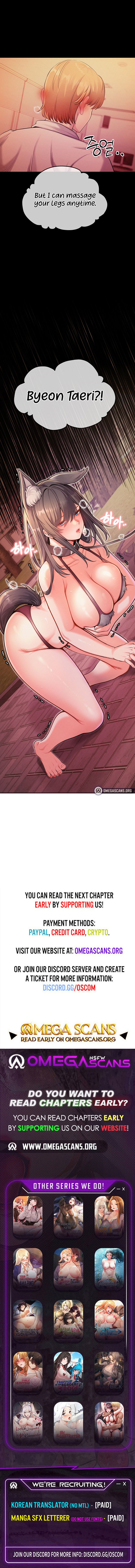 Half-Animal Half-Human Pets Chapter 7 - Page 7