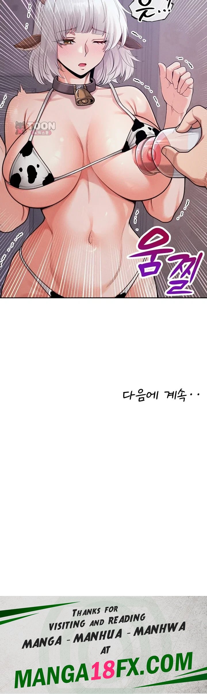 Half-Animal Half-Human Pets Raw Chapter 12 - Page 34
