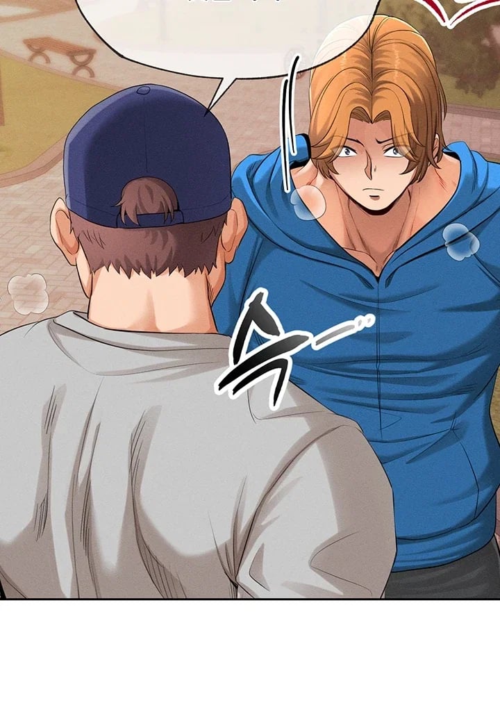 Half-Animal Half-Human Pets Raw Chapter 8 - Page 3