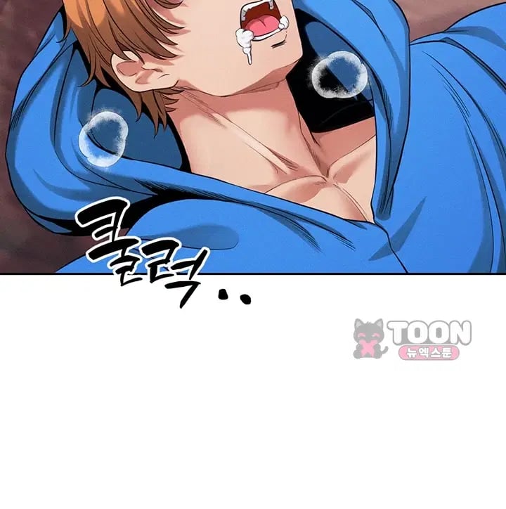 Half-Animal Half-Human Pets Raw Chapter 9 - Page 30