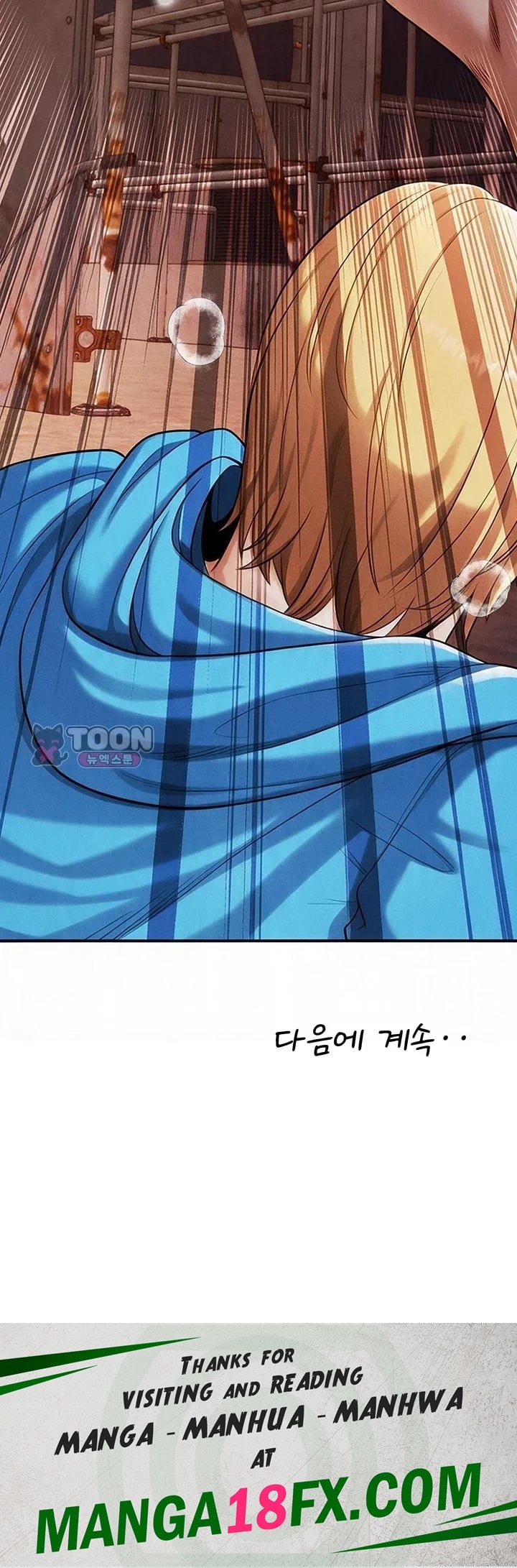 Half-Animal Half-Human Pets Raw Chapter 9 - Page 41