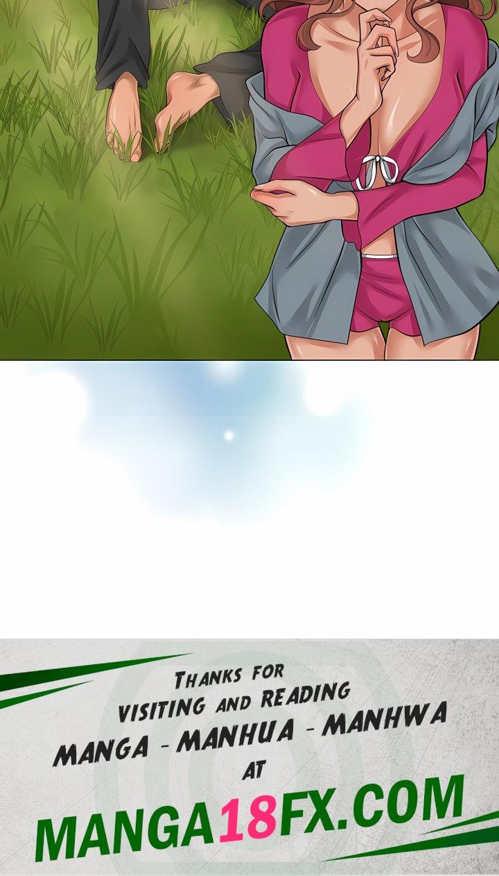 Beyond The Rules (Uncensored) Chapter 4 - Page 18