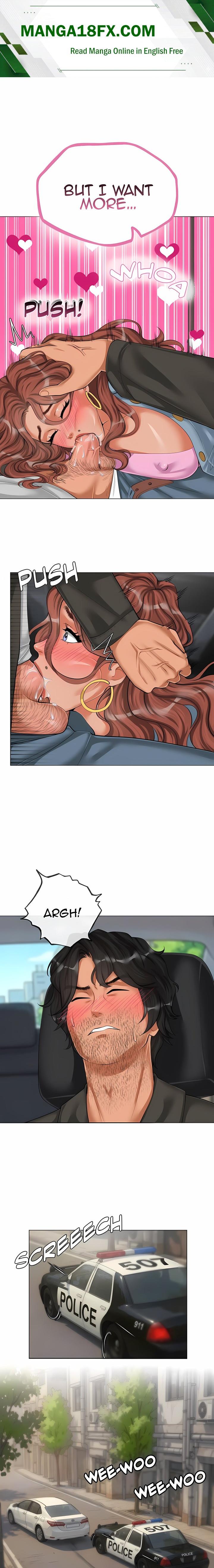Beyond The Rules (Uncensored) Chapter 9 - Page 1