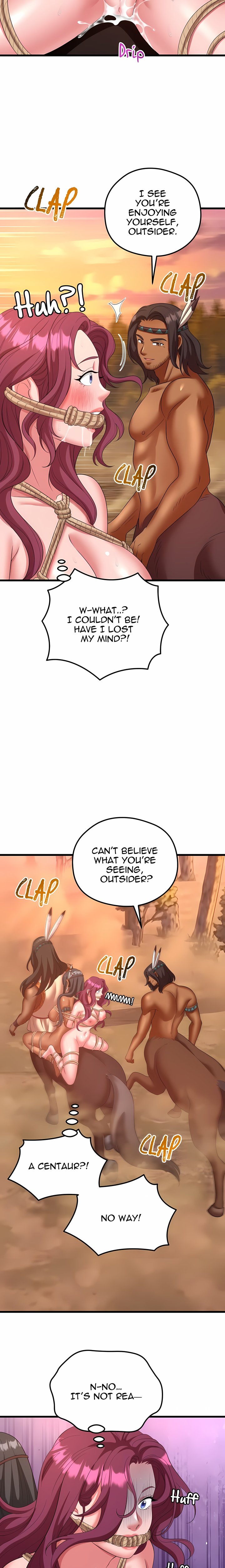 Reined In Lust (Uncensored) Chapter 1 - Page 5
