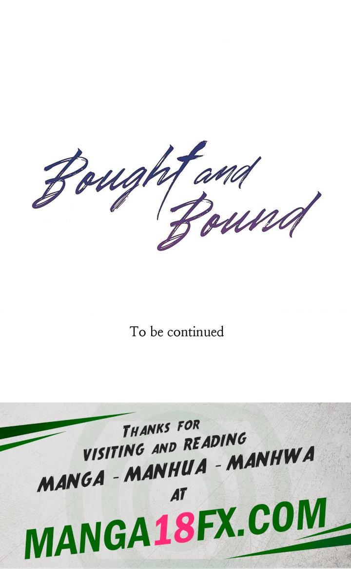 Bought and Bound Chapter 12 - Page 27
