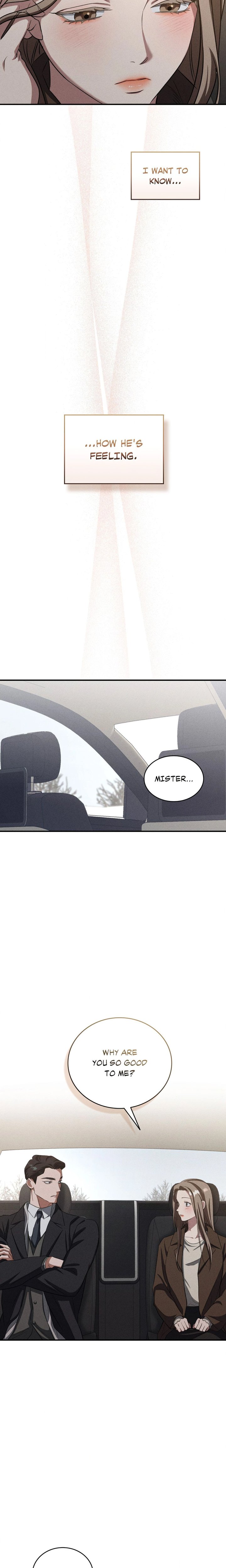 Bought and Bound Chapter 12 - Page 4