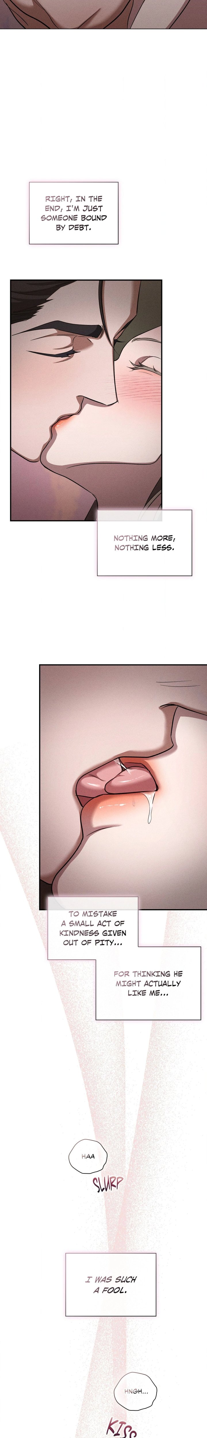 Bought and Bound Chapter 18 - Page 16