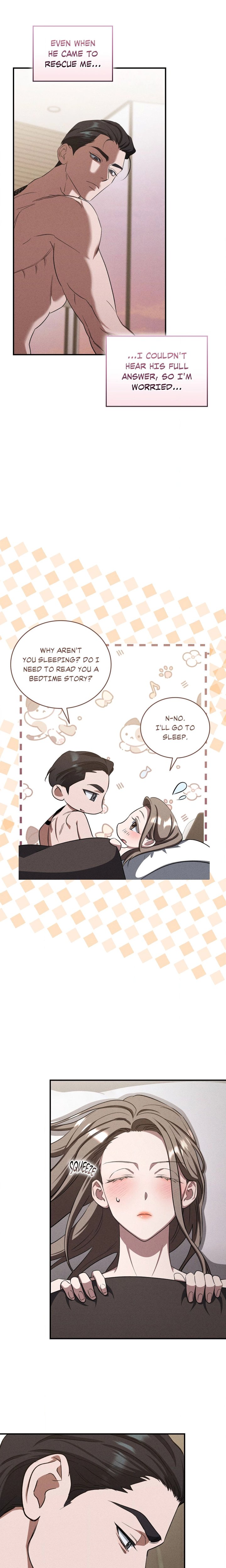 Bought and Bound Chapter 18 - Page 2