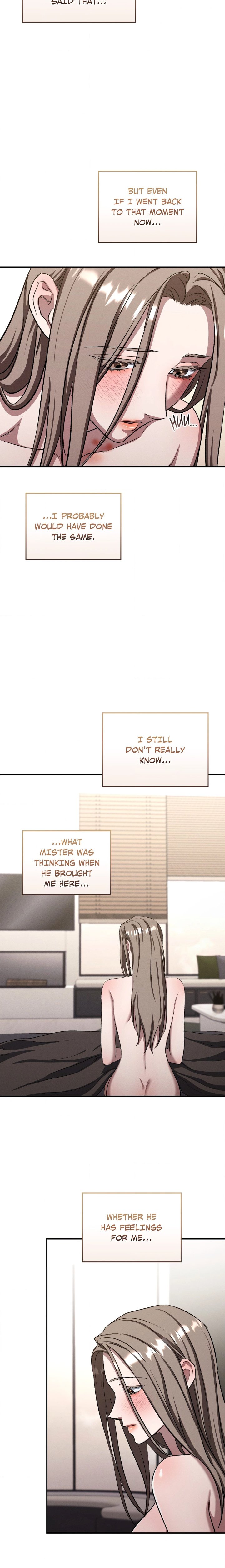 Bought and Bound Chapter 19 - Page 16