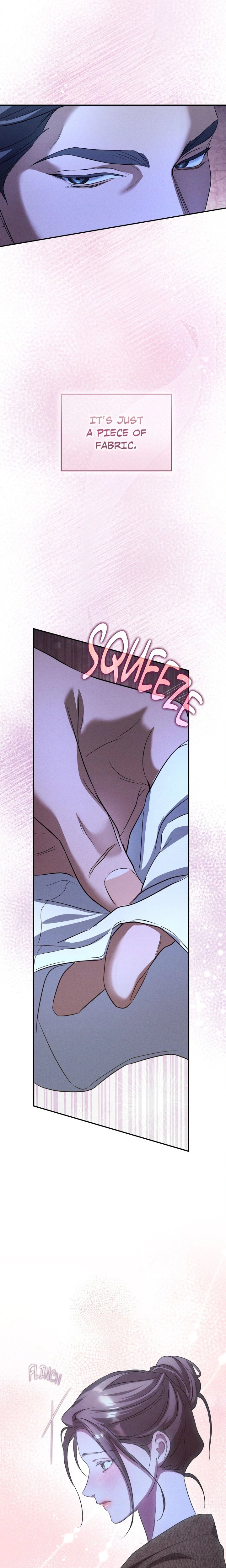 Bought and Bound Chapter 2 - Page 33