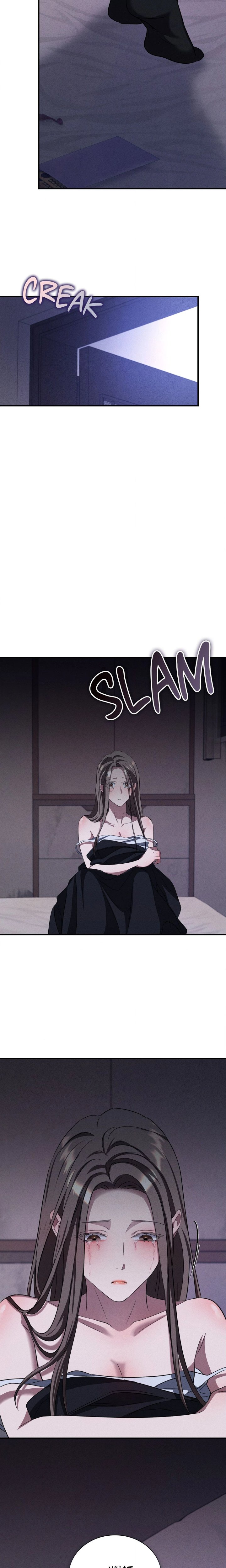 Bought and Bound Chapter 6 - Page 26