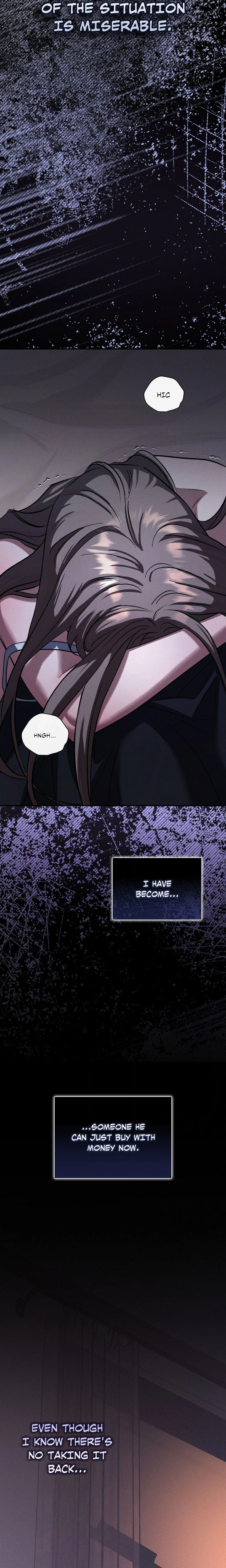 Bought and Bound Chapter 6 - Page 28