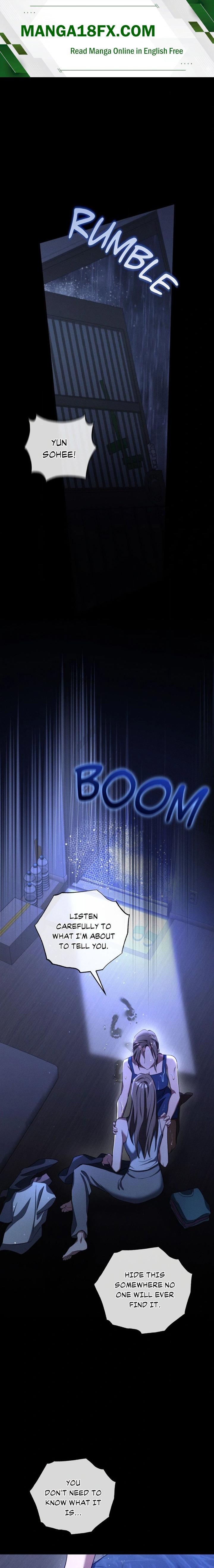 Bought and Bound Chapter 7 - Page 1