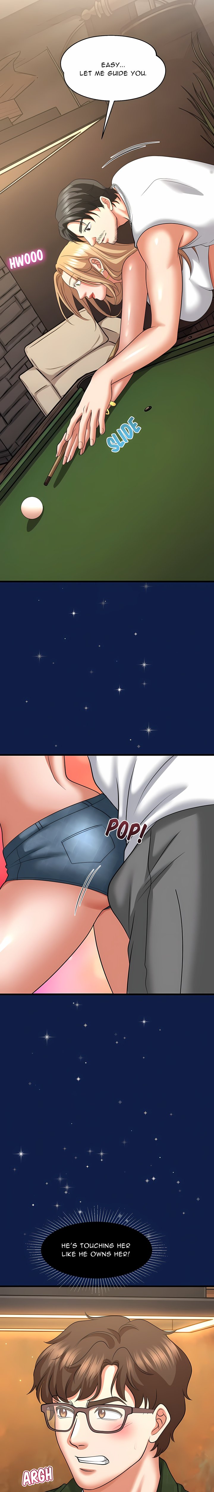 Road Moves With Stepsister (Uncensored) Chapter 4 - Page 13