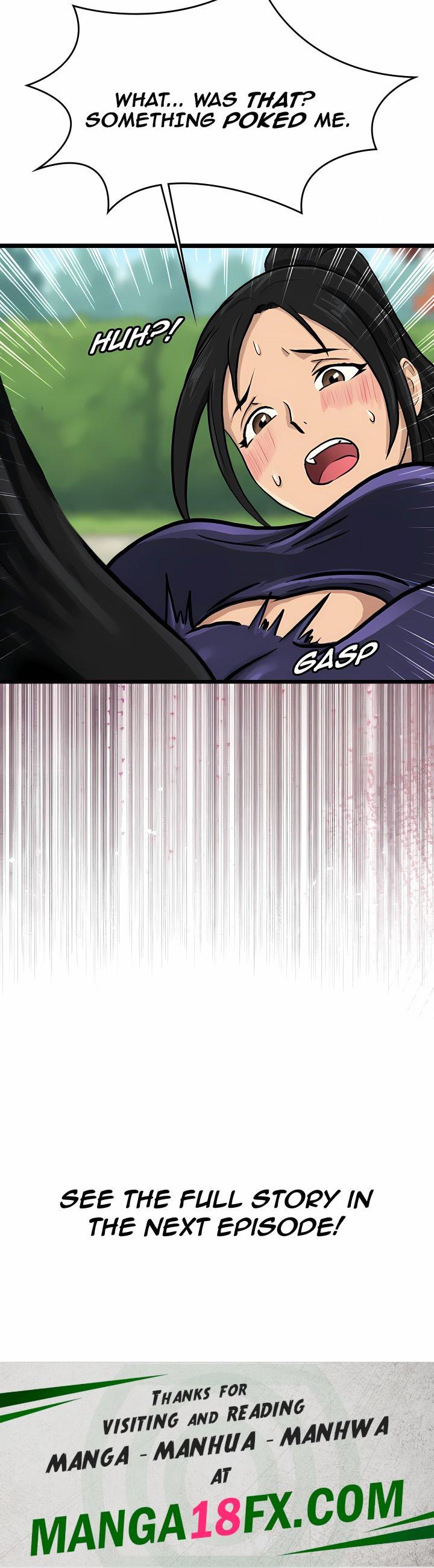 Becoming Alpha (Uncensored) Chapter 0 - Page 5