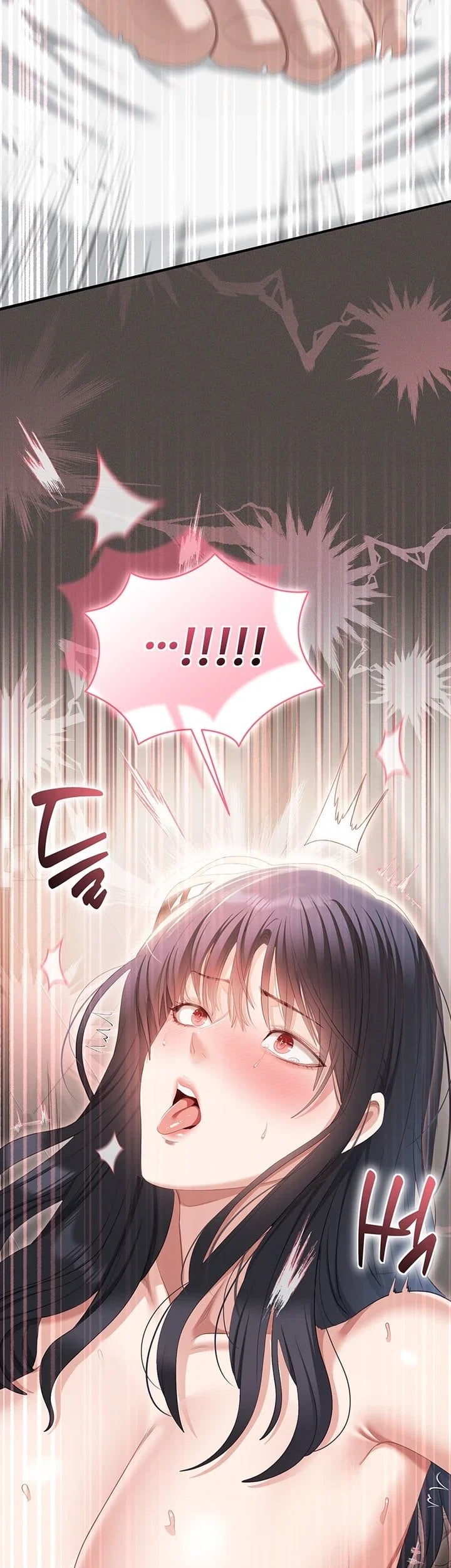 As Written In the Lewd Notebook Raw Chapter 6 - Page 59