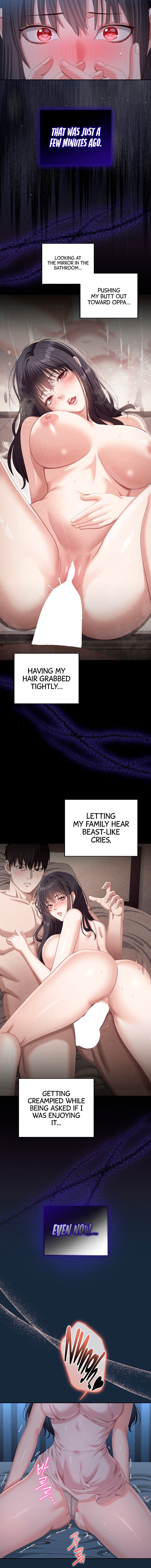 As Written In the Lewd Notebook Chapter 12 - Page 12