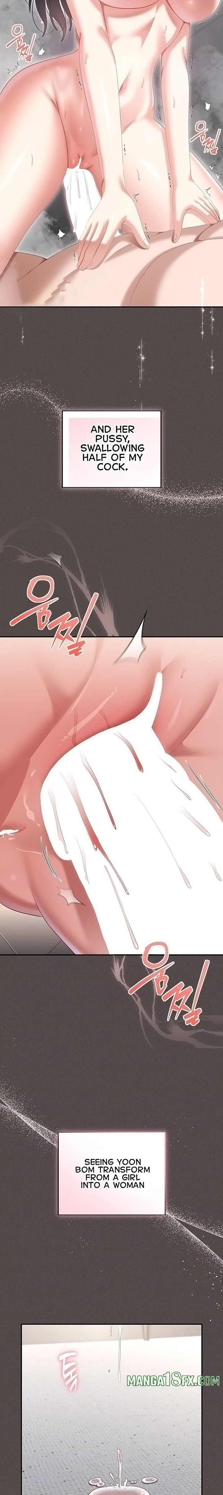 As Written In the Lewd Notebook Chapter 6 - Page 2