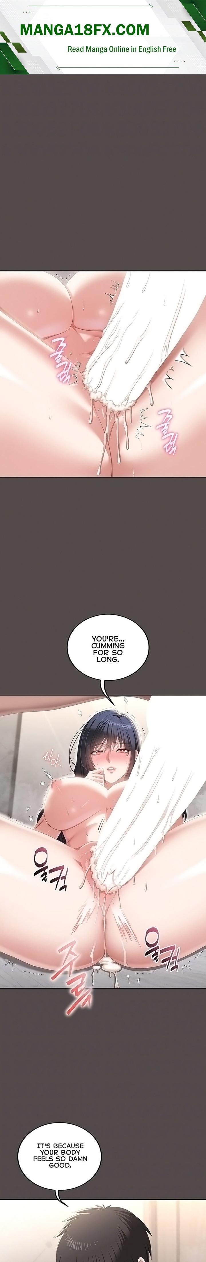 As Written In the Lewd Notebook Chapter 7 - Page 1