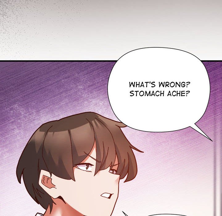 Hero/Secretary Chapter 2 - Page 106