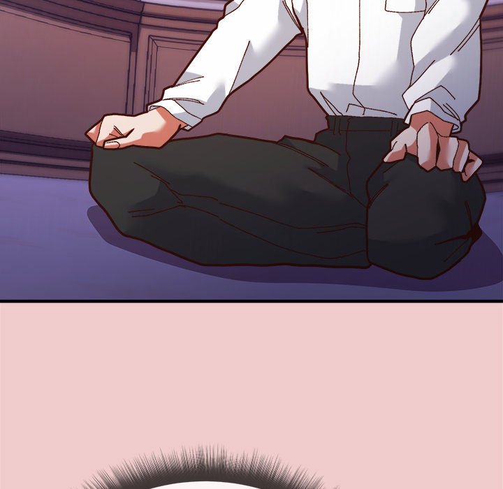 Hero/Secretary Chapter 2 - Page 11