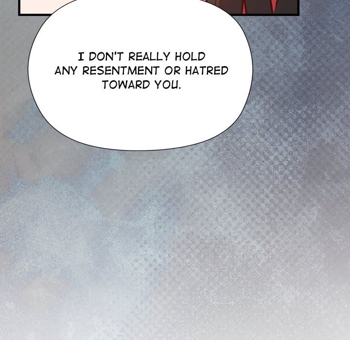 Hero/Secretary Chapter 2 - Page 112